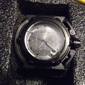 Invicta watch